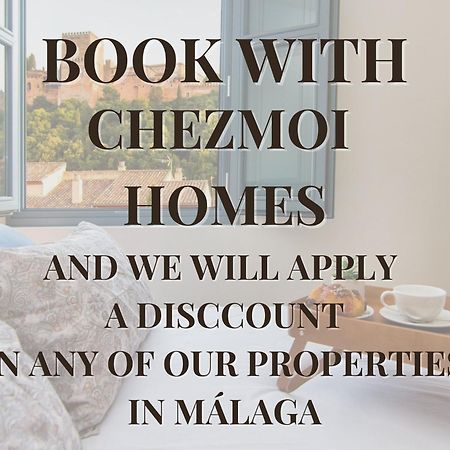 Duplex Colcha Appartement Granada Buitenkant foto