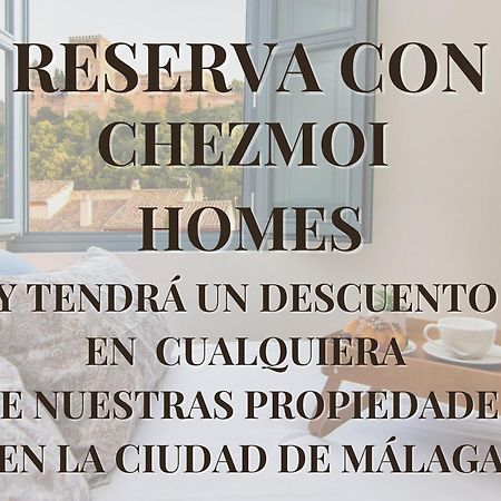 Duplex Colcha Appartement Granada Buitenkant foto