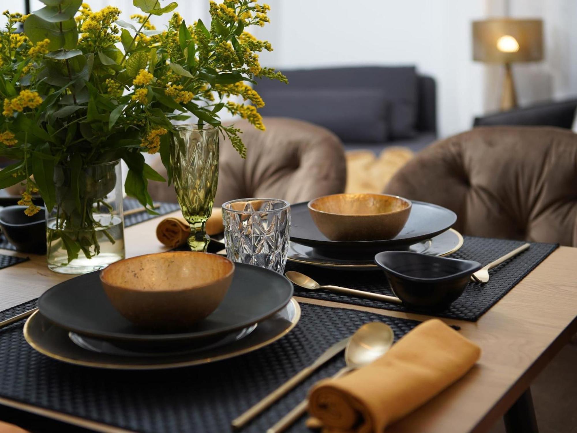 Duplex Colcha Appartement Granada Buitenkant foto