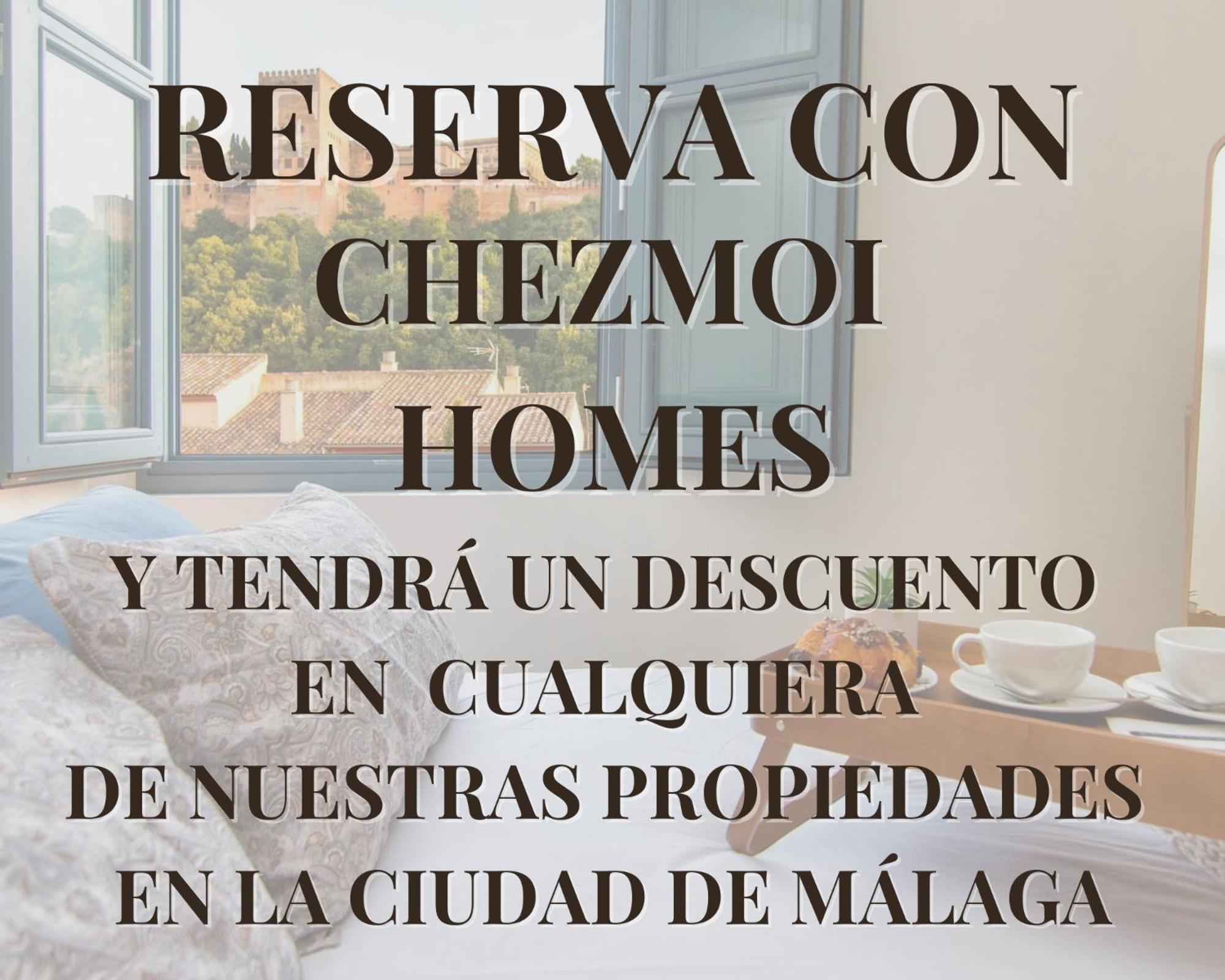 Duplex Colcha Appartement Granada Buitenkant foto